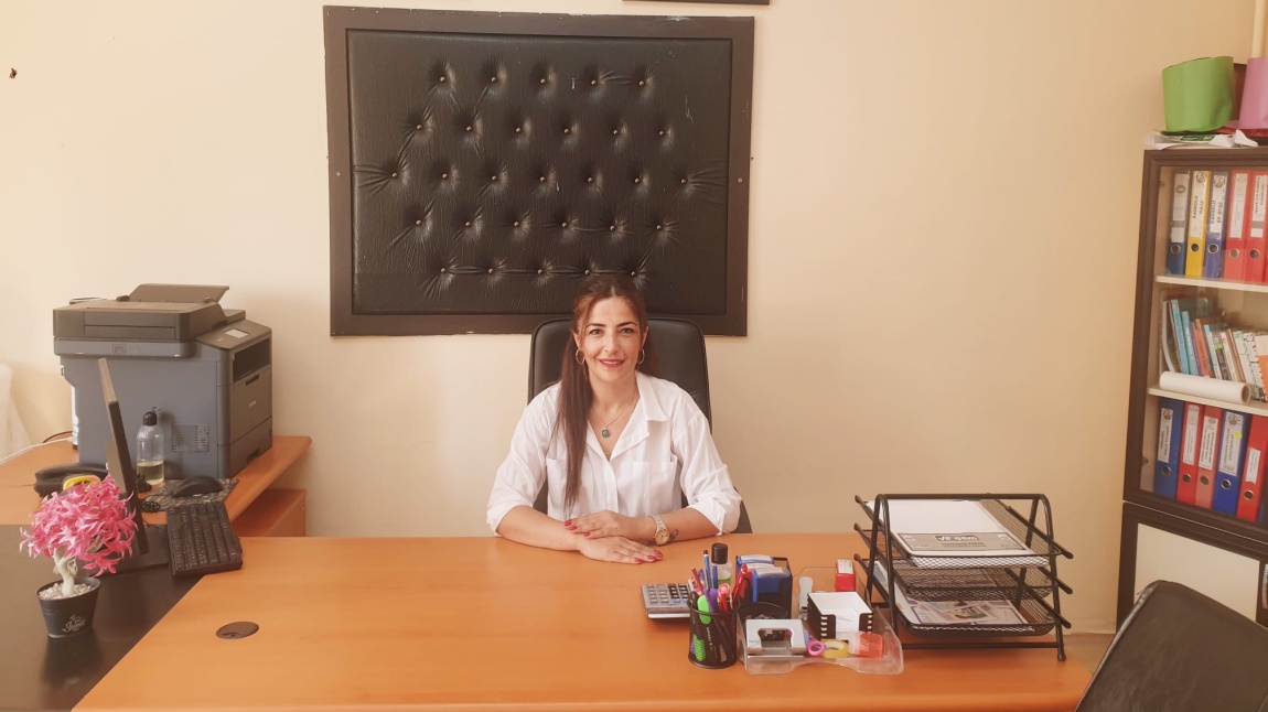 Nurten DEMİR - Müdür Yardımcısı