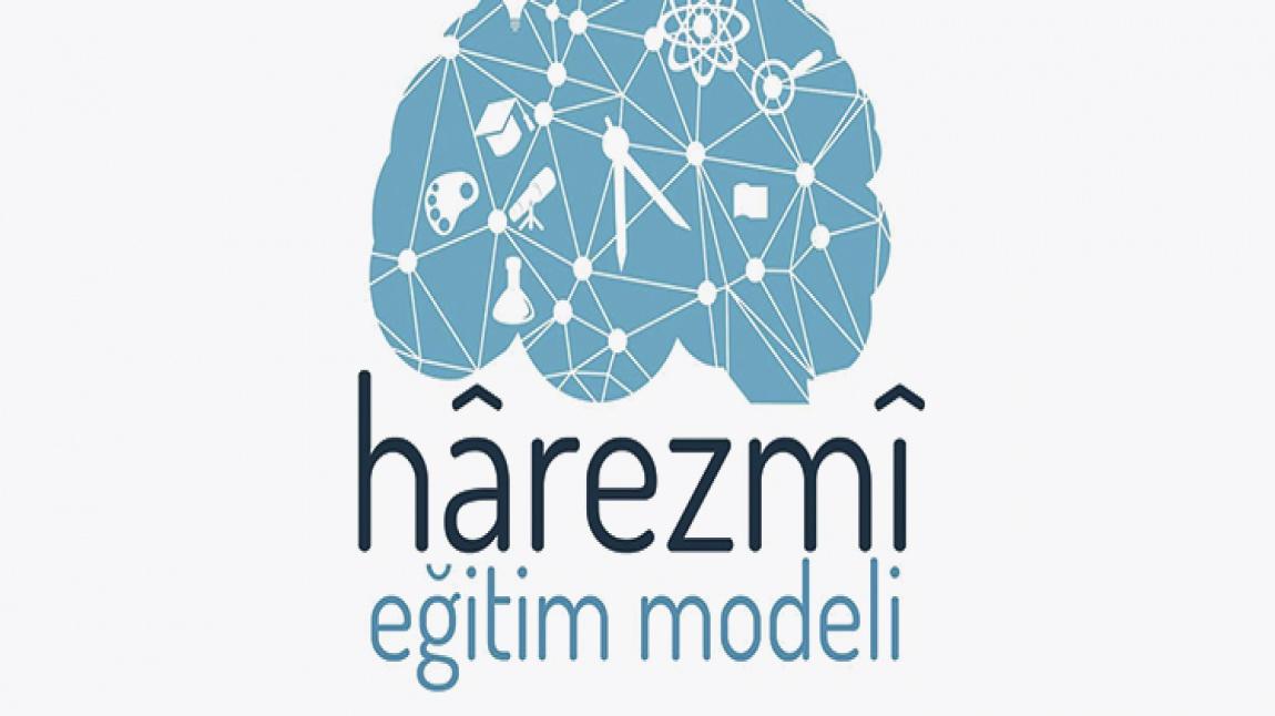 Harezmi Eğitim Modeli